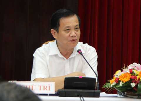 Đà Nẵng, Bí thư Đà Nẵng, Trung Quốc, thương lái, bảng hiệu, phố Trung Quốc