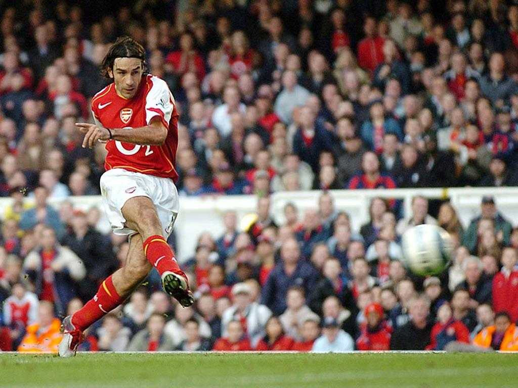 Robert Pires