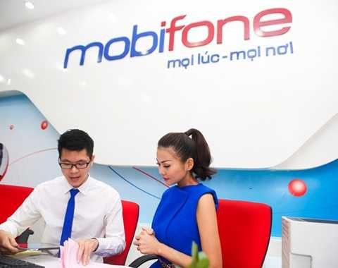MobiFone