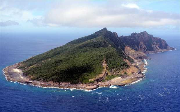 senkaku