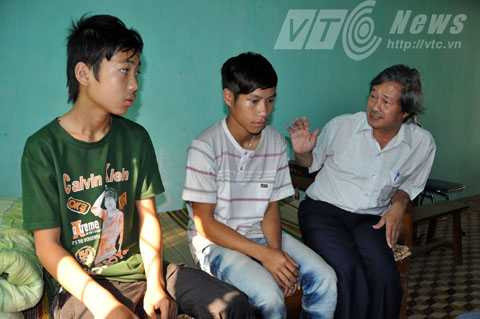 Quảng Nam, vàng tặc, phu vàng, đào tẩu, bãi vàng, cai bãi