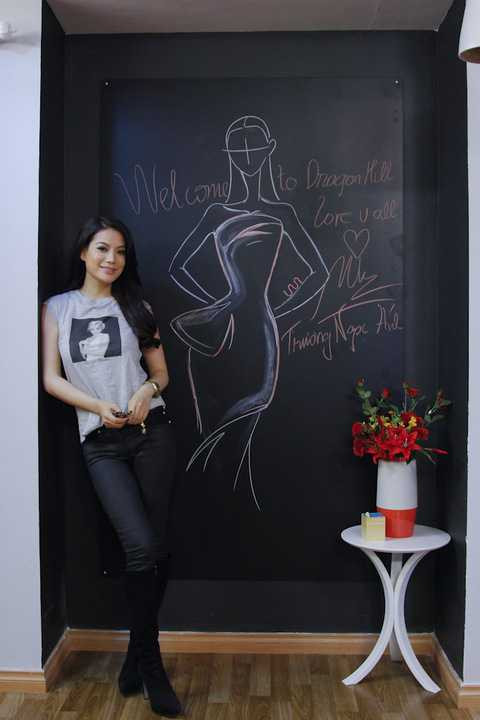 Trương Ngọc Ánh