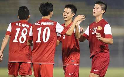 U19 Việt Nam