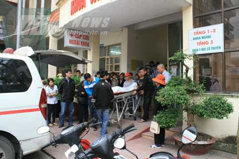 TNGT, 'hung thần", Hải Phòng, lực lượng chức năng