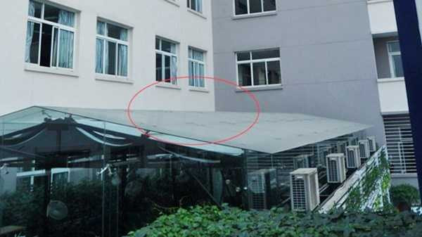 Xác định nguyên nhân nữ sinh Đại học Thăng Long tử vong