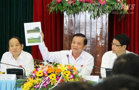 Đà Nẵng, bí thư, HĐND, truy, ông Thọ, Trần Thọ, Thành ủy