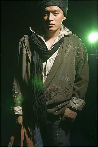 Lam Trường năm 2007