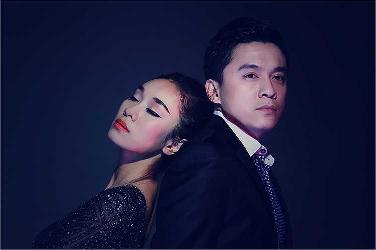 Lam Trường ở độ tuổi 40 cùng cháu gái Minh Thư.