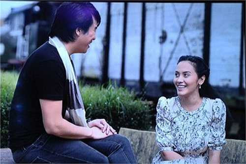 Ngắm cơ ngơi bề thế của Thanh Bùi và vợ hot girl.