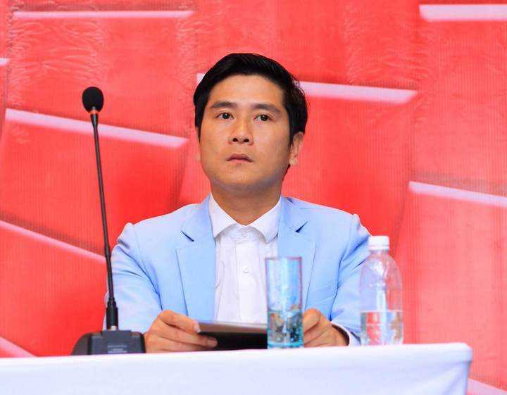 Đạo diễn Lại Bắc Hải Đăng, đại diện ban tổ chức The Voice Kids khẳng định chương trình sẽ ảnh hưởng đến việc học của thí sinh.