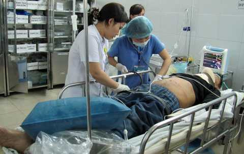 Đà Nẵng, tai nạn giao thông, kinh hoàng, thương vong, tử vong, xe tải