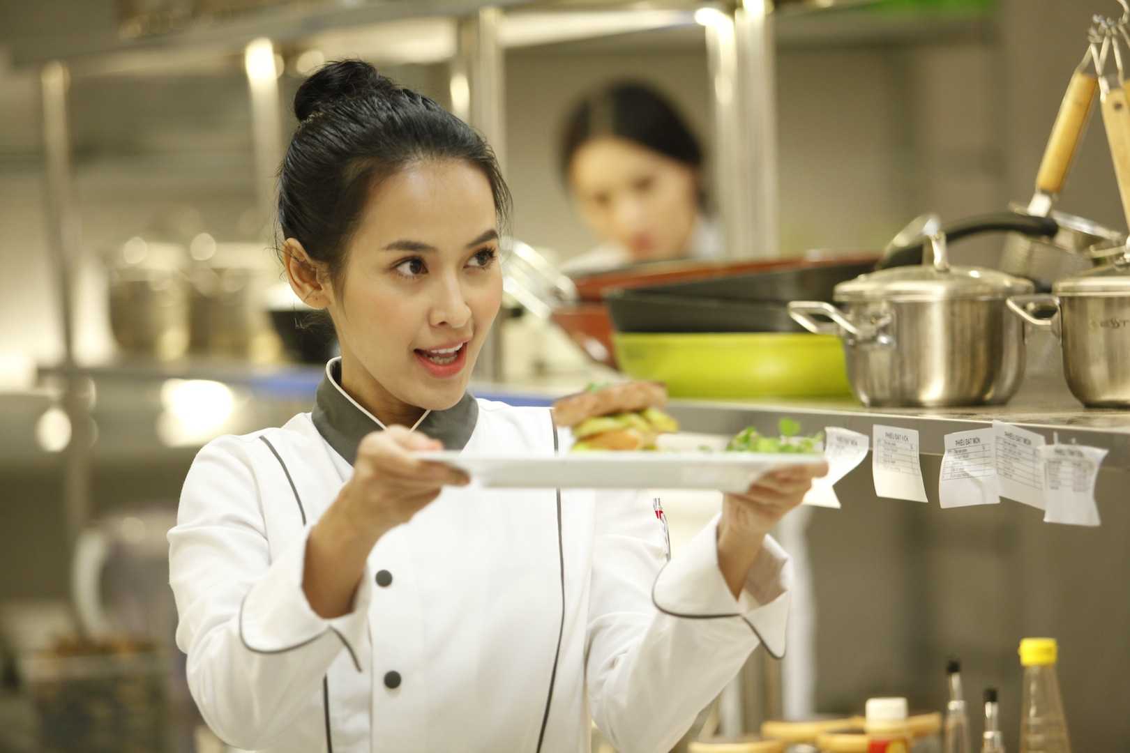 Bếp hát