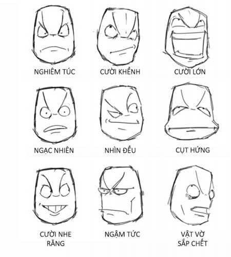 ‘Dế mèn phưu lưu ký’ qua nét vẽ 3D sinh viên