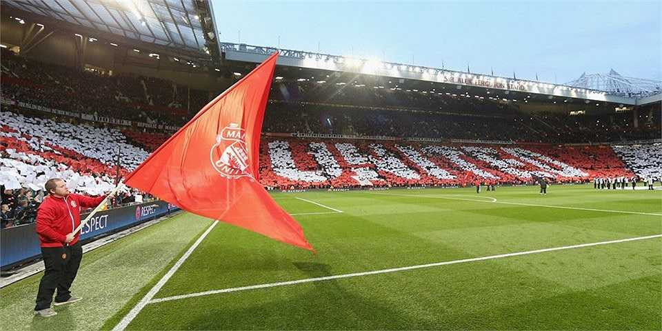 Thông qua các mạng xã hội và phương tiện truyền thông, có vẻ như ban quản trị Facebook của Man Utd cảm nhận rõ tình cảm mà người hâm mộ Việt Nam dành tặng cho Quỷ đỏ. 