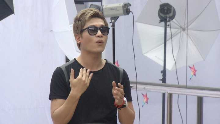 Học viện ngôi sao