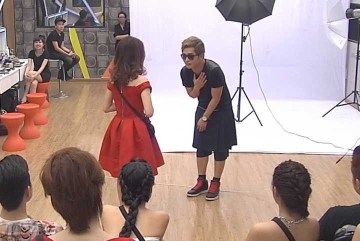 Học viện ngôi sao