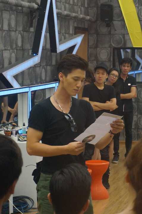 Học viện ngôi sao