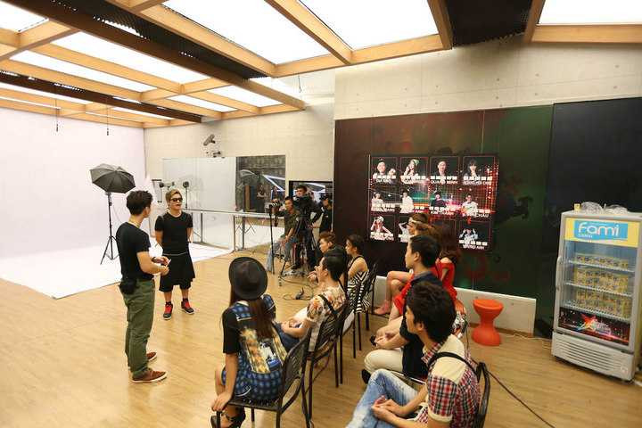 Học viện ngôi sao