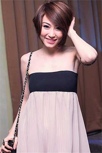 Không chỉ bởi sự nghiệp thành công với ngôi vị Nữ hoàng khiêu vũ và vai diễn thế chỗ Diễm Hương trong Mỹ nhân Sài thành.