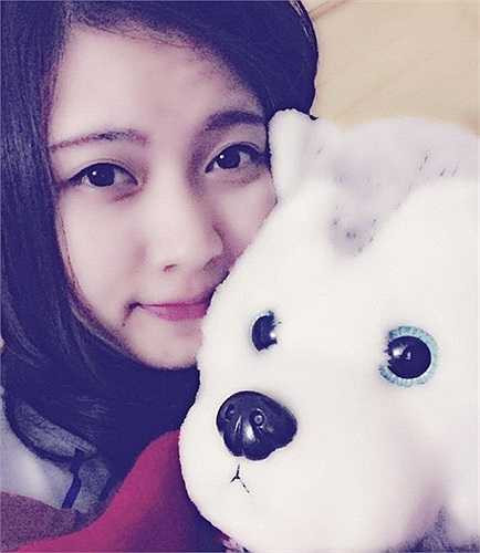 Những bức ảnh đáng yêu của cô giáo trẻ luôn thu hút được nhiều lượt yêu thích và bình luận