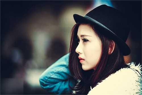 Những bộ ảnh của cô thu hút hàng chục nghìn lượt like trên trang cá nhân.