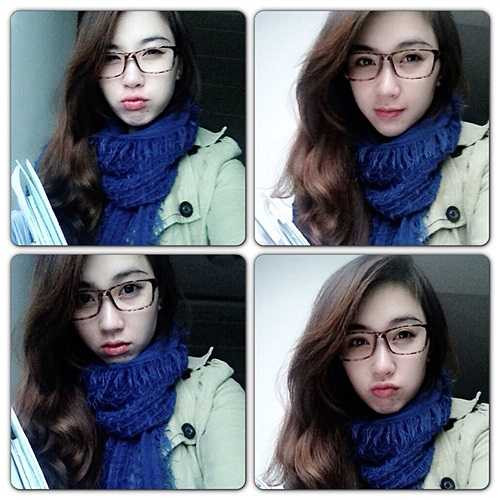 Tự tin, cở mở, cô giáo Loan tâm sự, cuộc sống xa nhà giúp mình sớm tự lập và nỗ lực phấn đấu trong cuộc sống cũng như công việc.