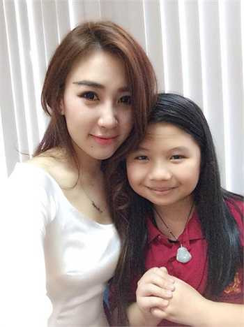 Trên trang cá nhân, cô giáo Loan thường xuyên chia sẻ những bức ảnh dễ thương cùng học trò.