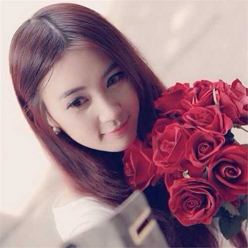 Xinh đẹp ở mọi góc nhìn