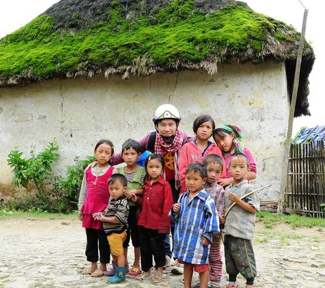 thầy giáo nguyễn phi hùng