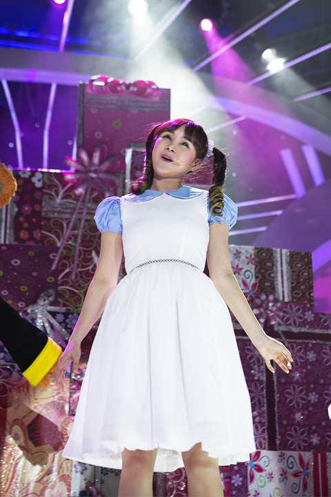 Gương mặt thân quen