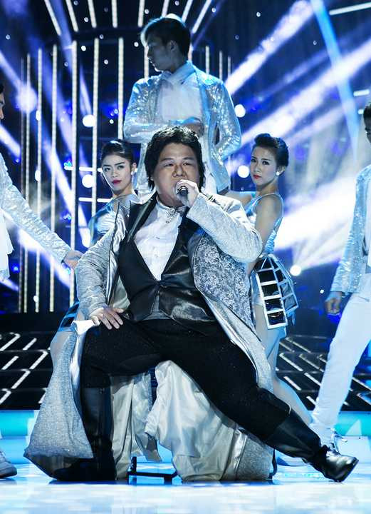 Gương mặt thân quen