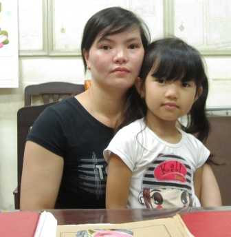 Chân dung kẻ 'bắt cóc' bé gái chấn động Sài Gòn