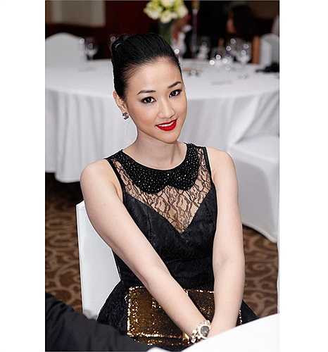 Ngay sau khi phát hành CD đầu tay, Maya đã khăn gói Nam tiến.