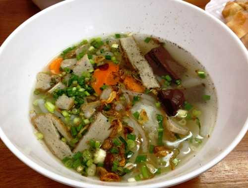 bánh canh