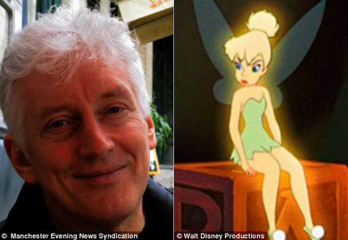 Sự tồn tại của tiên bướm từ trước đến nay luôn được mặc định chỉ có trong truyện hoặc phim cổ tích nhưng Hyatt muốn mọi người nhìn nhận vấn đề một cách cởi mở hơn. 