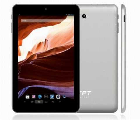 FPT Tablet Wi-Fi III
