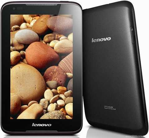 Lenovo A1010