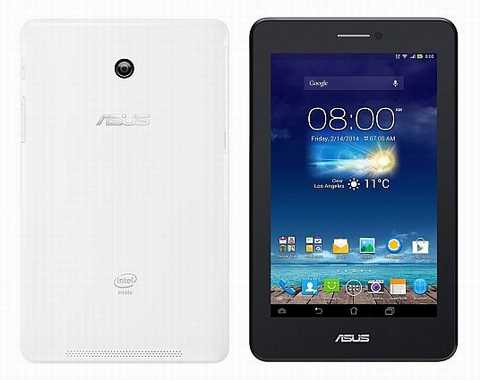 Asus Fonepad 7 Dual SIM