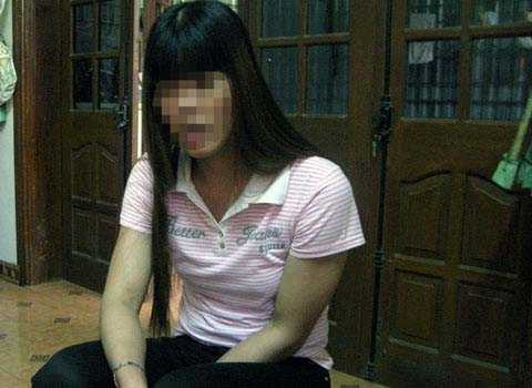 buôn bán người, Trung Quốc, Hà Nội, tủi nhục