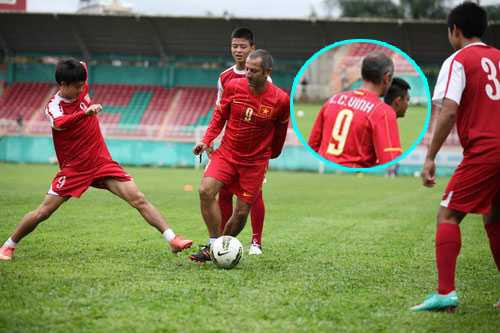 U19 Việt Nam
