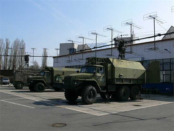 Military-retia.cz, website chính thức của công ty RETIA (Cộng hòa Séc) cho biết, trong năm 2012, công ty này đã ký kết một hợp hiện đại hóa 40 hệ thống radar cảnh giới P-18M do Nga/Liên Xô sản xuất cho Lực lượng Phòng không Không quân Việt Nam. 