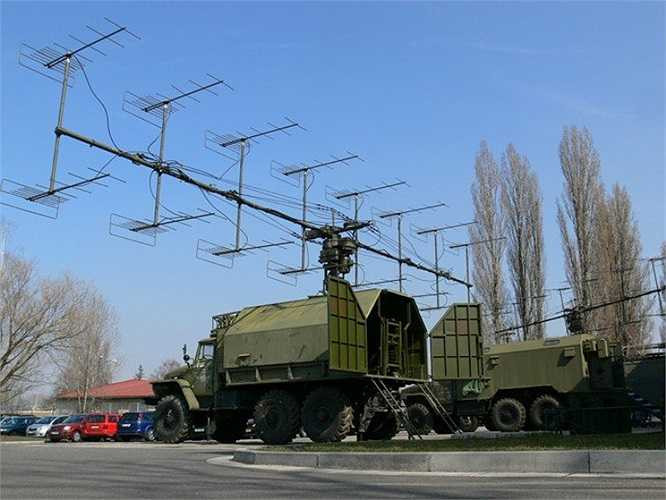 Theo đó, radar P-18M là một biến thể hiện đại hóa do công ty này phát triển trên cơ sở đài radar P-18 của Liên Xô/Nga. Đài radar P-18M được sử dụng để phát hiện, tìm kiếm mục tiêu và xác định cự ly phương vị mục tiêu. Ngoài ra, đài còn có khả năng xác định chủ quyền quốc gia của mục tiêu thông qua máy hỏi. 