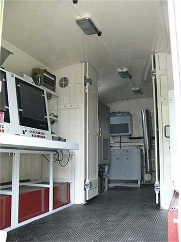 Như vậy, việc đưa vào trang bị loại radar kỹ thuật số P-18M với những tính năng vượt trội sẽ giúp tăng cường đáng kể khả năng giám sát vùng trời, biển đảo của tổ quốc cho lực lượng Phòng không Không quân Việt Nam. 