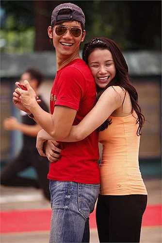 Ngoài sự tham gia của những gương mặt mới, sự hội ngộ khá đầy đủ của các tay đua của Cuộc đua kỳ thú 2013 đã khiến không khí buổi casting nóng lên đến đỉnh điểm. 