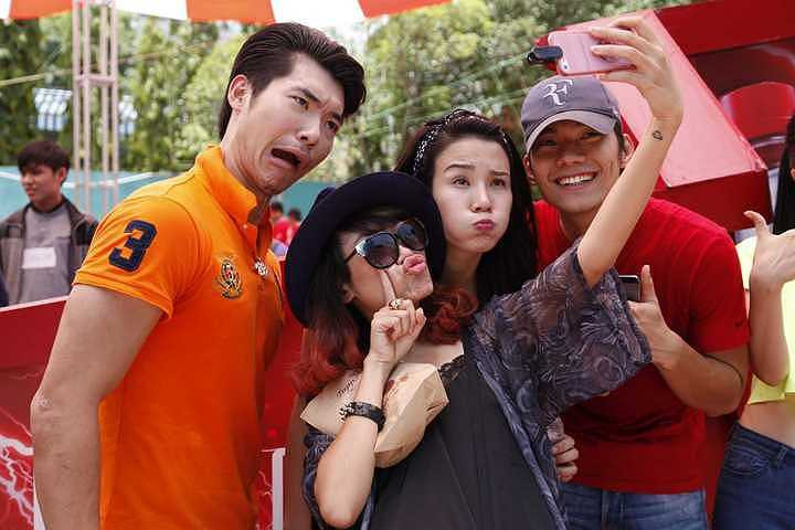 Vòng tuyển chọn đầu tiên của Cuộc đua kỳ thú 2014 đã chính thức khép lại với sự tham gia đầy hào hứng của những ngôi sao cùng hàng nghìn bạn trẻ trên cả nước. 