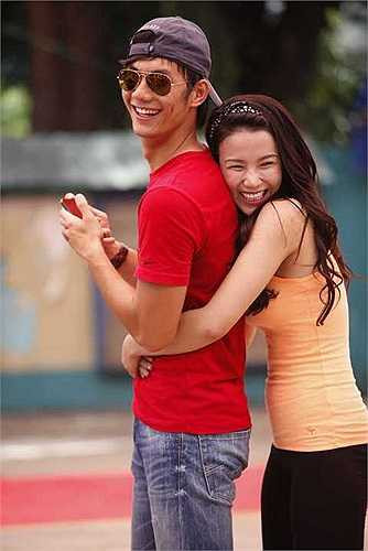 Diệp Lâm Anh, Thu Hiền, Nhan Phúc Vinh, Linh Chi, Đức Hưng, S.T 365, Pông Chuẩn, Pha Lê, …đã thể hiện bản lĩnh của những tay đua kì cựu