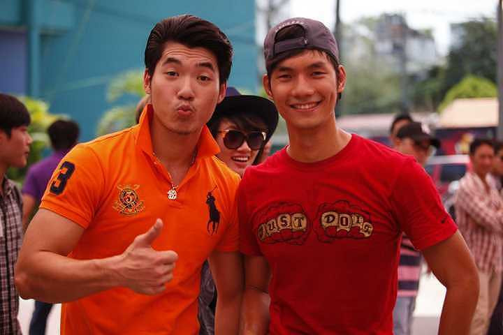 Trong khi đó, Thu Hiền cũng bày tỏ mong muốn được quay trở lại cuộc đua. 'Giờ mà được đua thì về đích không cần giải thưởng gì cả mình vẫn mãn nguyện.' – Thu Hiền khẳng định.