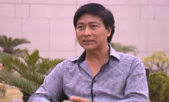 người vác tù và hàng tổng