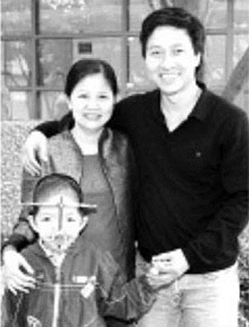 người vác tù và hàng tổng