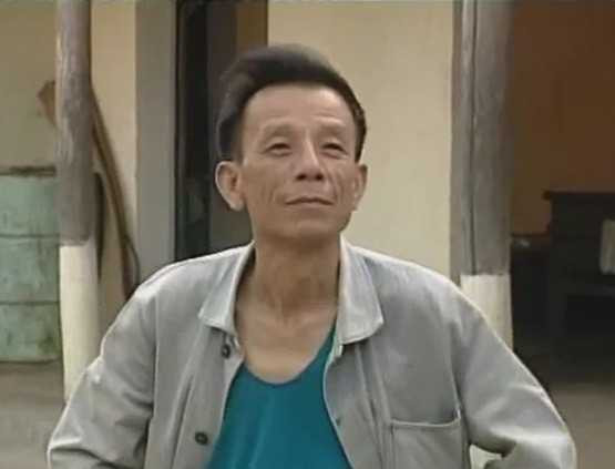 người vác tù và hàng tổng